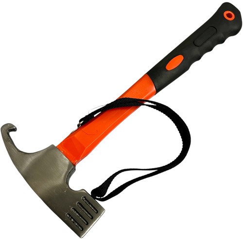 Campinghammer handschlaufe - campinghammer,