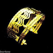 Bollywood Bauchtanz Armspange