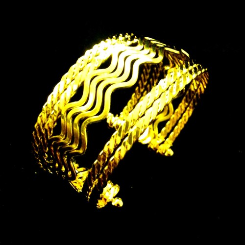Bollywood bauchtanz armspange - bauchtanz,