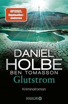 Glutstrom kriminalroman - glutstrom:,
