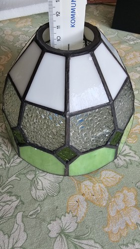 Lampenschirm tiffany style - im,