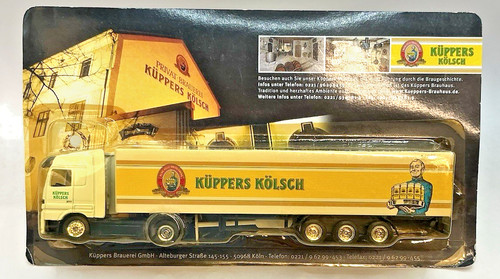 Mercedes lkw kuppers - mercedes,
