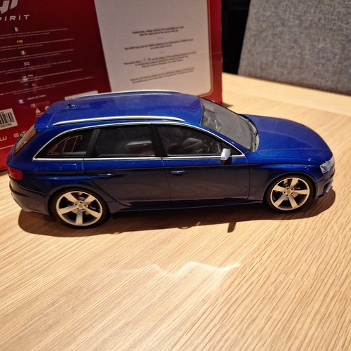 Audi avant competition - audi, 4