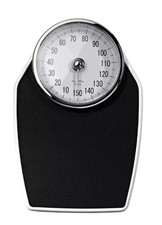 Mechanische Personenwaage bis