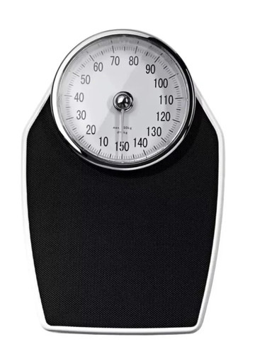 Mechanische personenwaage bis - personenwaage,