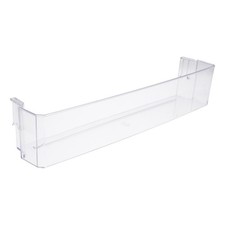Türabsteller Flaschenfach unten kompatibel mit Haier 49028050 für Kühlschrank