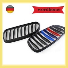 Nieren-Frontgitter Grill 2x