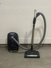 Miele C3/S8590  Marin Canister