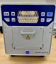 Wegold S.Light Shuttle, Lichtpolymerisationsgerät,Lichthärtegerät, Dental ED5668