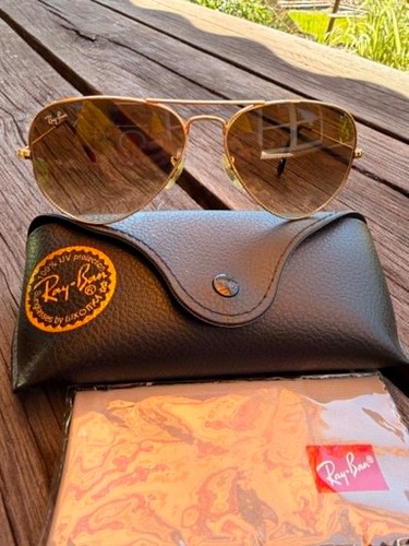Orig ray ban - orig.,
