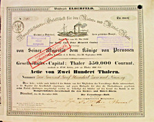 Steamship for the Lower and