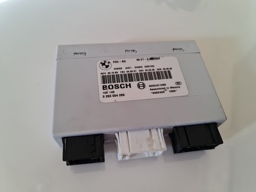 Bmw 1er e81 e82 e87 - 1er, e88