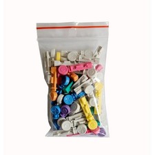 Bayer microlet lanzetten - bayer,