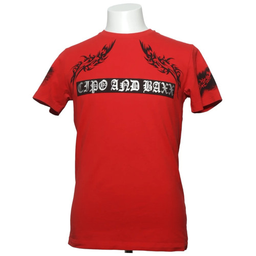 Cipo baxx shirt größe - t-shirt,,