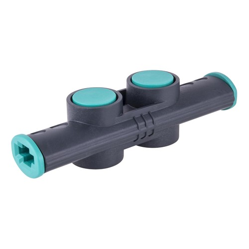 Einhandzwingen-Adapter
