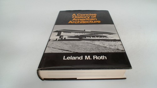 Concise history of american - history,