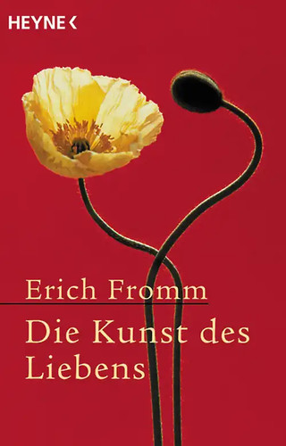 Die kunst des liebens - kunst,