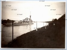 Leichter Kreuzer Karlsruhe