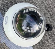 ABUS TVIP71501 Außendomekamera IR HD 720 Neuwertig