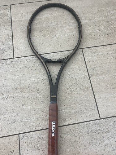 Tennisschläger wilson - tennisschläger,