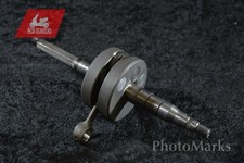 Kurbelwelle Carenzi Yamaha Aerox Minarelli liegend Tuning Aprilia SR50 Sport