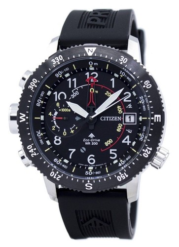 Citizen promaster eco - promaster, eco-drive