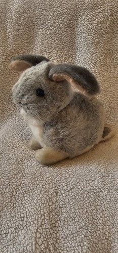 Steiff hase snuffy 2911 - steiff,