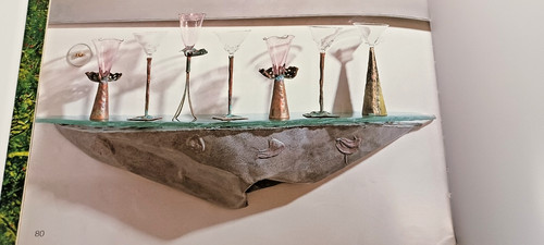 11x glas designkunst horak - 11x,