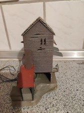 Kieswerk H0, Vollmer 5723, Modellbau