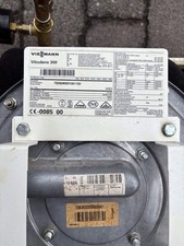 Viessmann Vitodens 300 WB3 Zündtrafo