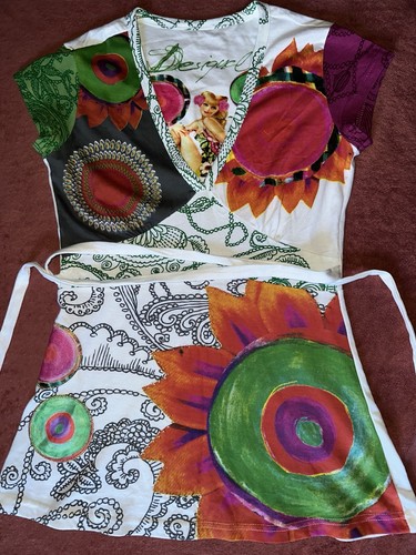 Desigual ausgefallenes - desigual,