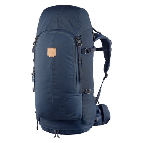 New official fjallraven keb - new,