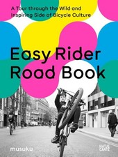 Easy Rider Road Book: A Tour