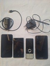 Handy- Konvolut diverse