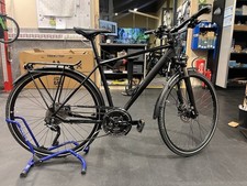 Trekkingrad 28 Zoll 30 Gang