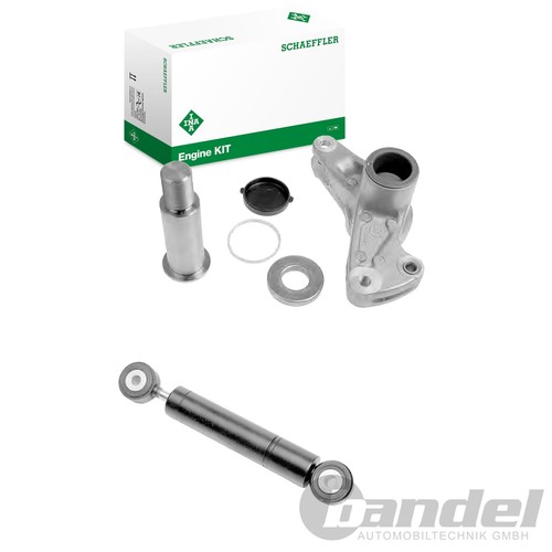 Ina rep satz spannarm - rep-satz,