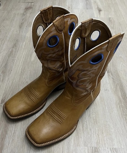 Ariat westernstiefel cowboy - westernstiefel,