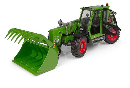 Modell teleskoplader fendt - modell,