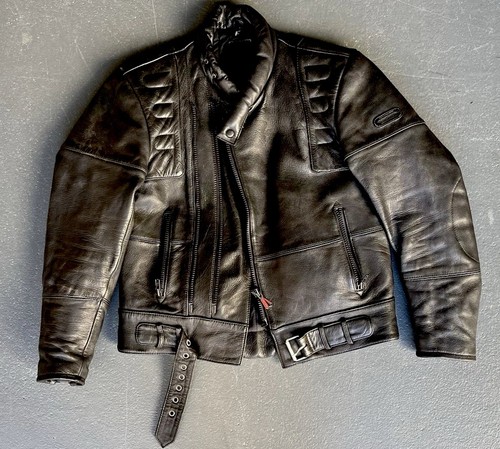 Hein gericke motorrad jacke - motorrad,