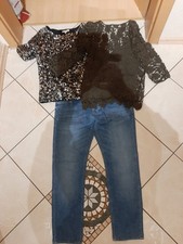 Bogner Jeans 28/32 Tapered und