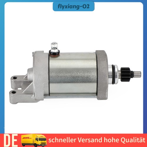 Neu anlasser für yamaha - neu,