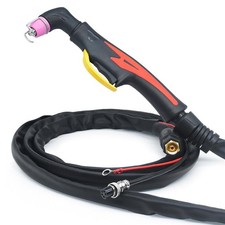 Plasmabrenner 70A, 4 m