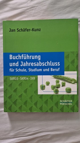 Buchführung und