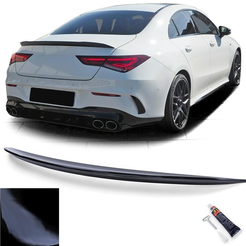 Heckspoiler lippe sport - heckspoiler,