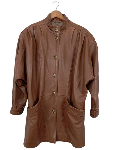 Chic kunstlederjacke damen - chic,