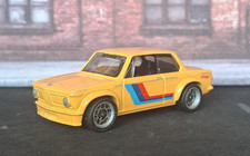 Hot Wheels 1/64 BMW 2002 ti