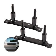 040 Parts Schraubbalterung