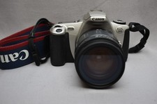 Canon Eos 300, mit Tamron