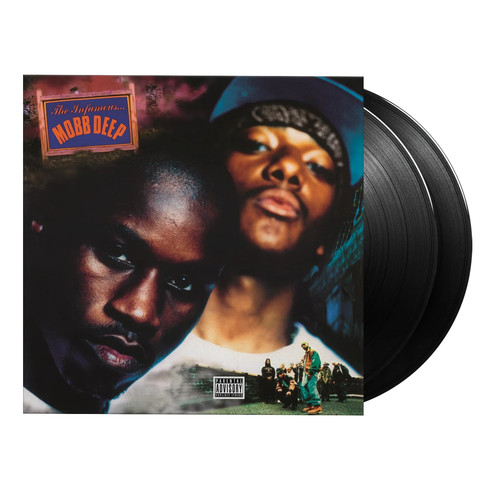 Mobb deep the - mobb,