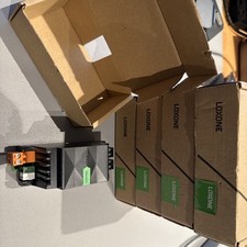 Loxone Stereo Extension -